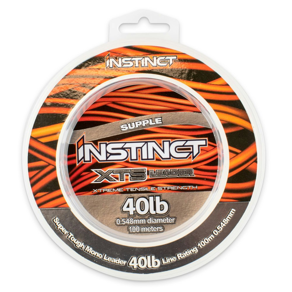 Instinct Leader Supple - 40lb