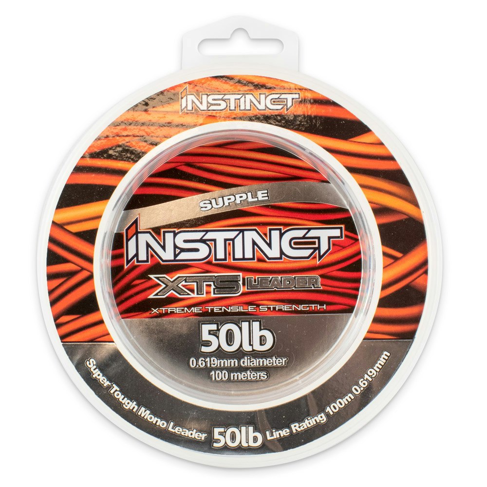 Instinct Leader Supple - 50lb
