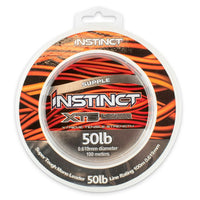 Instinct Leader Supple - 50lb