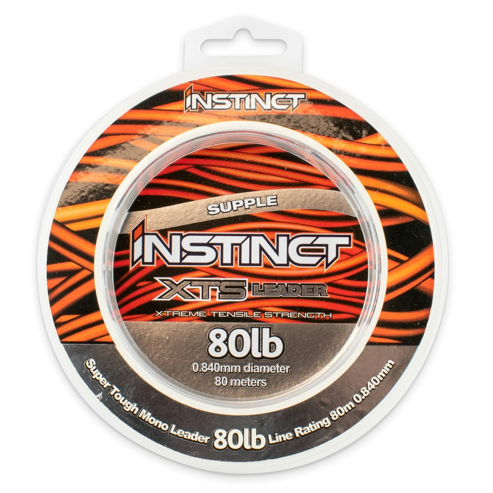 Instinct Leader Supple - 80lb