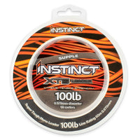Instinct Leader Supple - 100lb