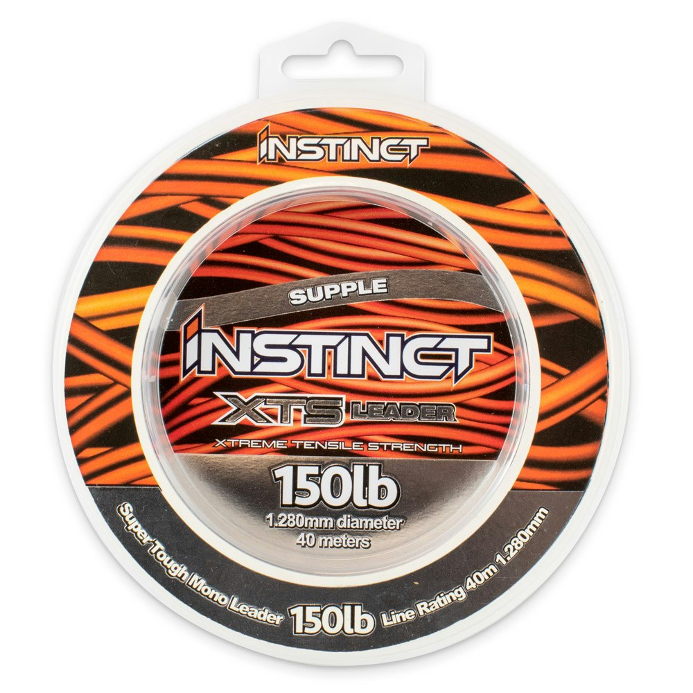 Instinct Leader Supple - 150lb