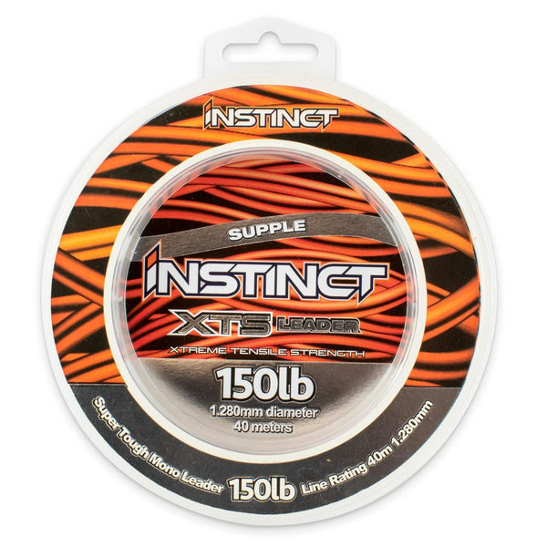 Instinct Leader Supple - 150lb