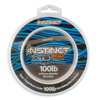 Instinct Leader Tough Plus - 100lb