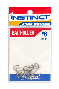 Instinct Pro Hook Baitholder - 6