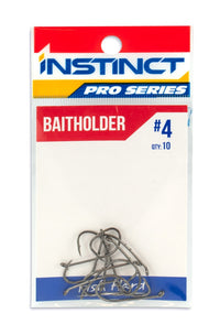 Instinct Pro Hook Baitholder - 4