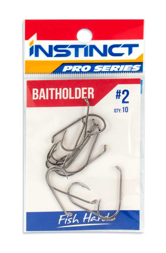 Instinct Pro Hook Baitholder - 2