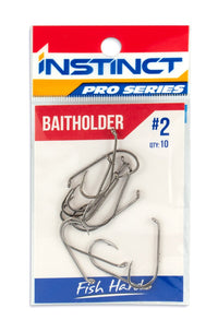 Instinct Pro Hook Baitholder - 2