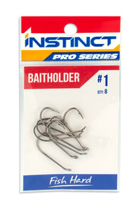 Instinct Pro Hook Baitholder - 1