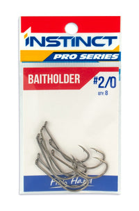 Instinct Pro Hook Baitholder - 2/0