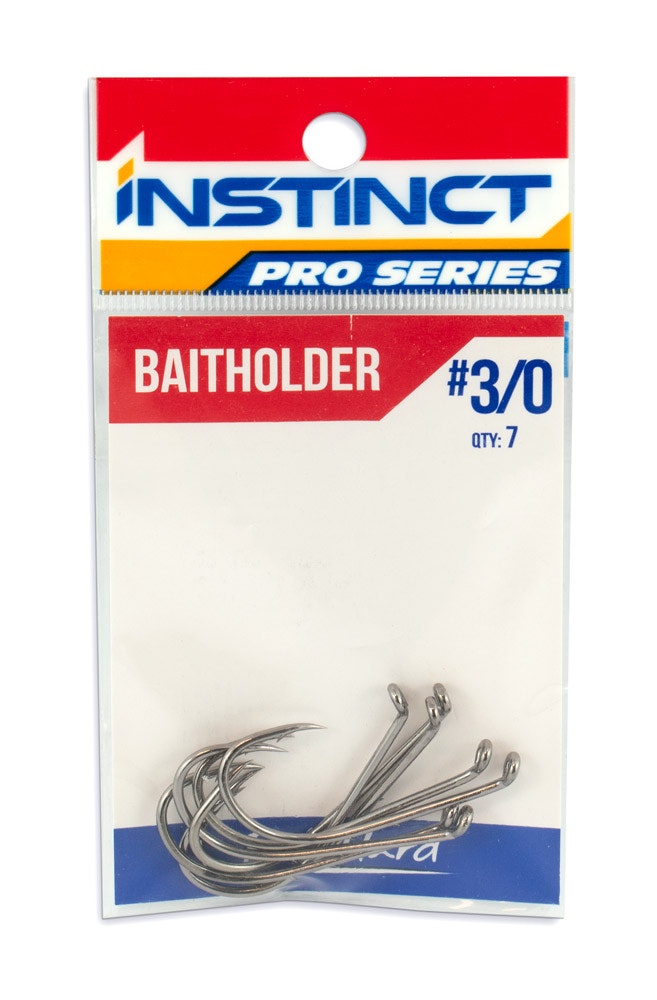 Instinct Pro Hook Baitholder - 3/0