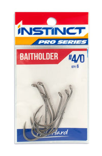 Instinct Pro Hook Baitholder - 4/0