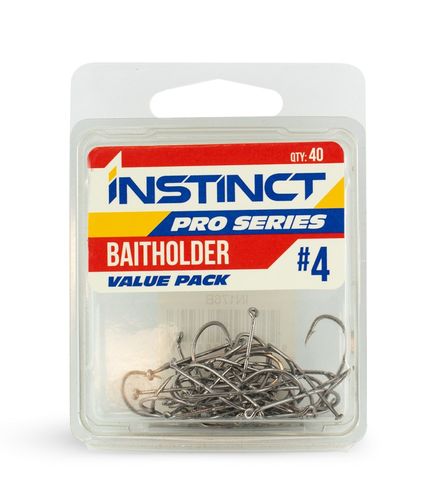 Instinct Pro Hook Baitholder Value - 4