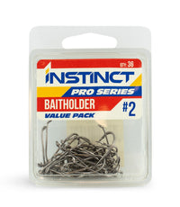 Instinct Pro Hook Baitholder Value - 2