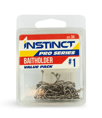 Instinct Pro Hook Baitholder Value - 1