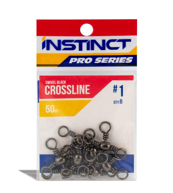 Instinct Pro Swivel Crossline - 1