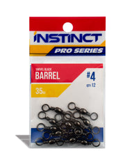Instinct Pro Swivel Barrel - 4
