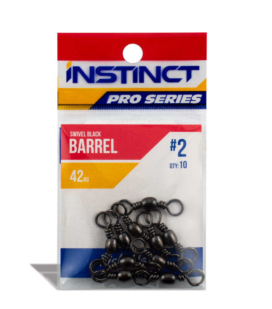 Instinct Pro Swivel Barrel - 2