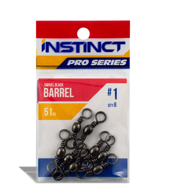Instinct Pro Swivel Barrel - 1