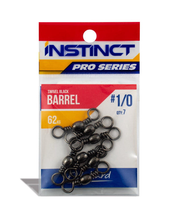 Instinct Pro Swivel Barrel - 1/0