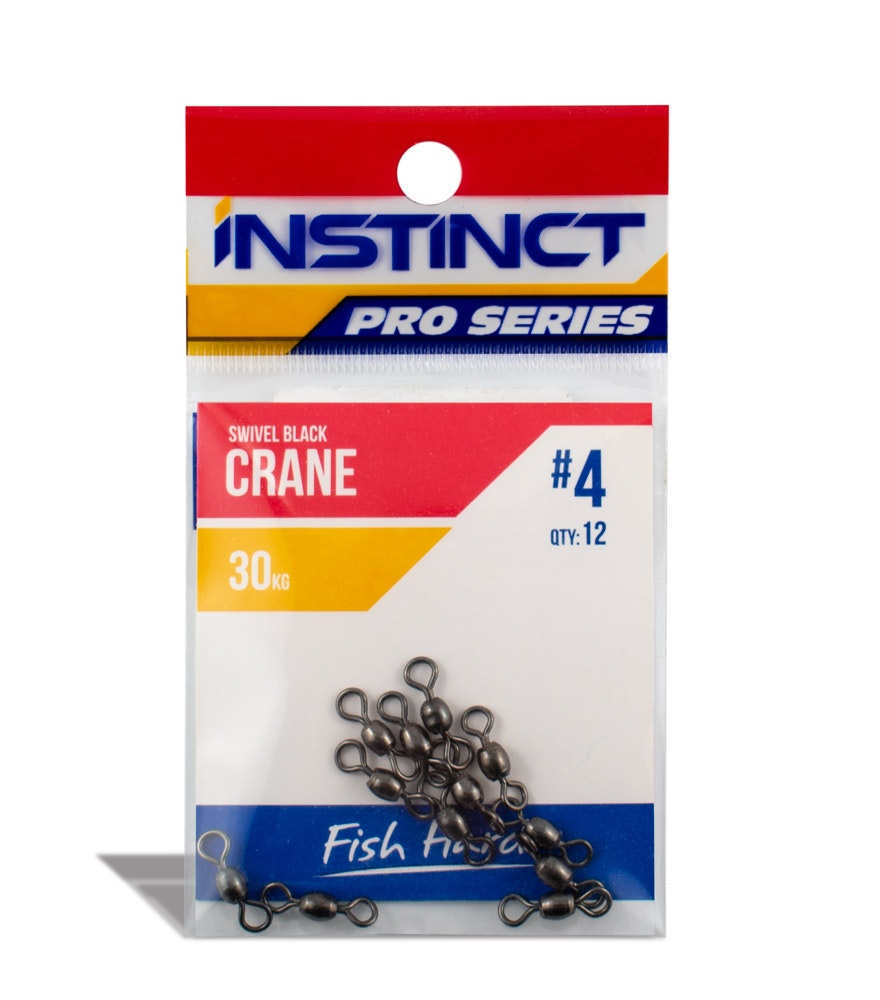 Instinct Pro Swivel Crane - 4