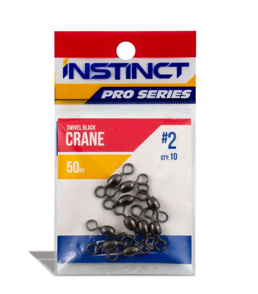 Instinct Pro Swivel Crane - 2