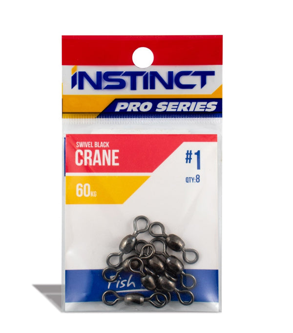 Instinct Pro Swivel Crane - 1