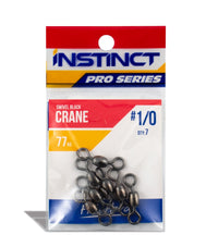 Instinct Pro Swivel Crane - 1/0