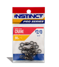 Instinct Pro Swivel Crane - 2/0
