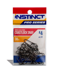 Instinct Pro Crane Coastlock Snap - 4