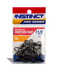 Instinct Pro Crane Coastlock Snap - 1/0