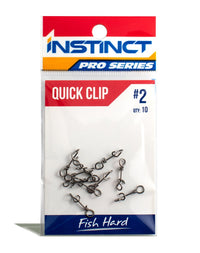 Instinct Pro Quick Clip - 2