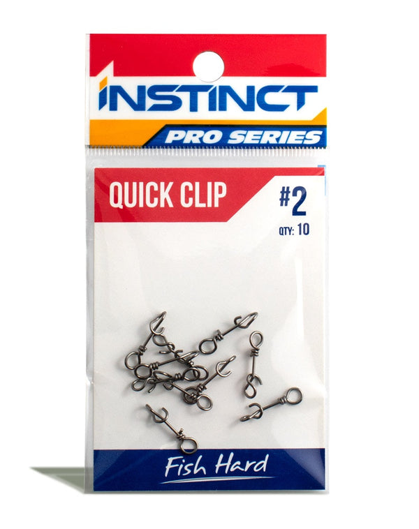 Instinct Pro Quick Clip - 2