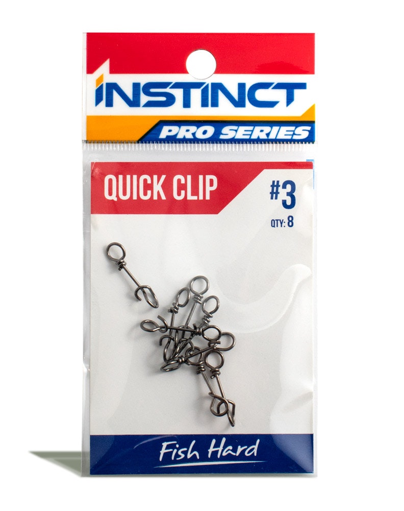 Instinct Pro Quick Clip - 3