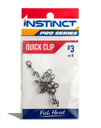 Instinct Pro Quick Clip - 3