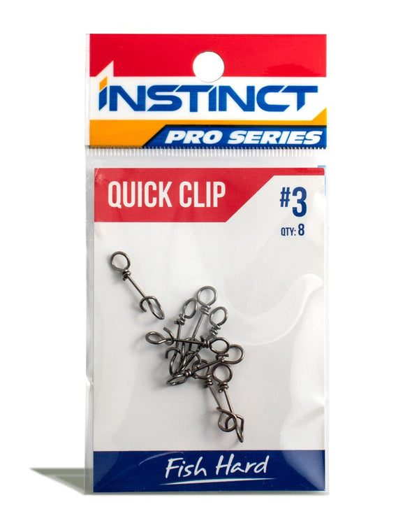 Instinct Pro Quick Clip - 3