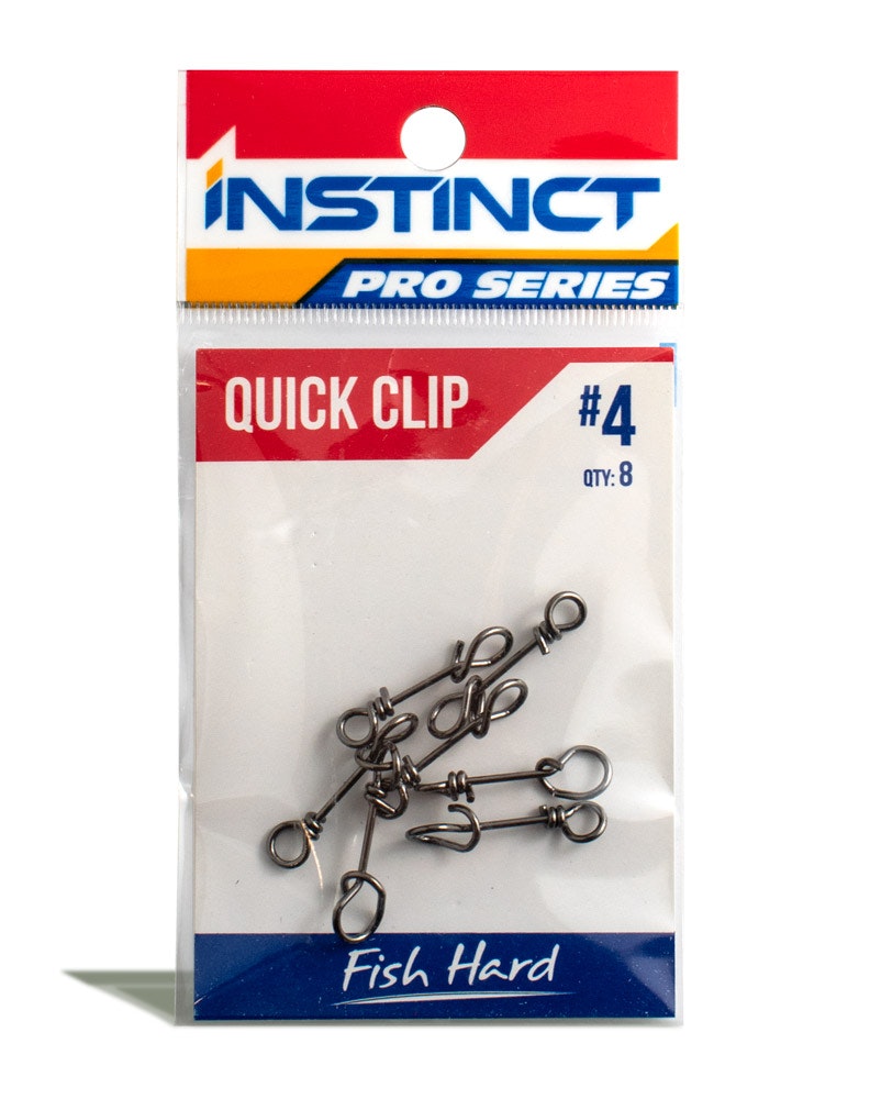 Instinct Pro Quick Clip - 4