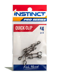 Instinct Pro Quick Clip - 4