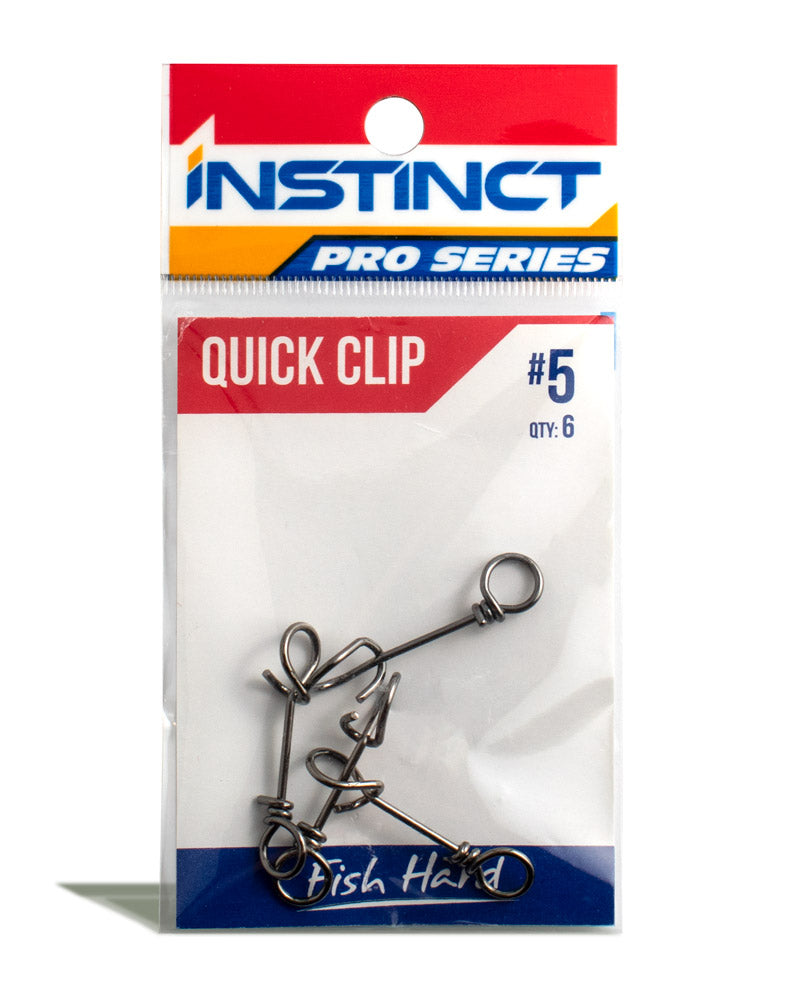Instinct Pro Quick Clip - 5