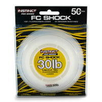 Instinct Pro Fluorocarbon - 30lb50m