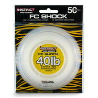 Instinct Pro Fluorocarbon - 40lb50m