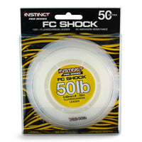 Instinct Pro Fluorocarbon - 50lb50m