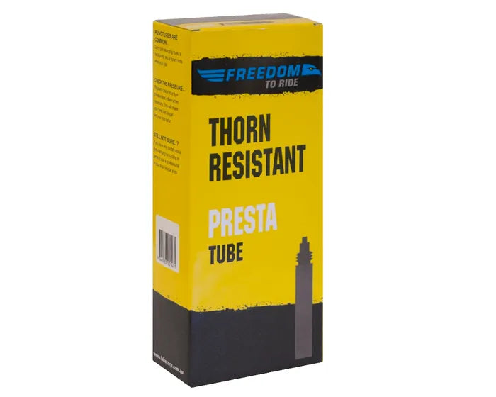 Freedom Tube 700 x 42-47 TR 48 mm PV