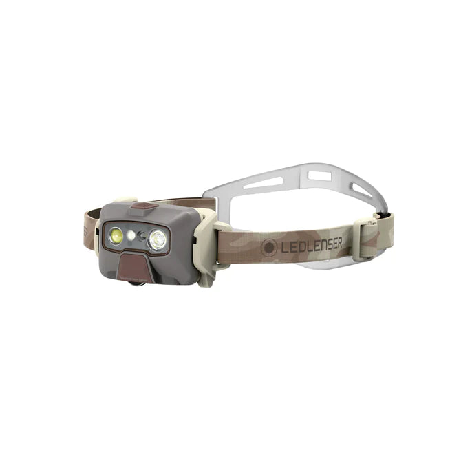 Ledlenser HF6R Signature Headlamp – Rod & Rifle Tackleworld