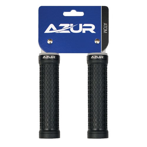 Azur Grips Double Lock-On