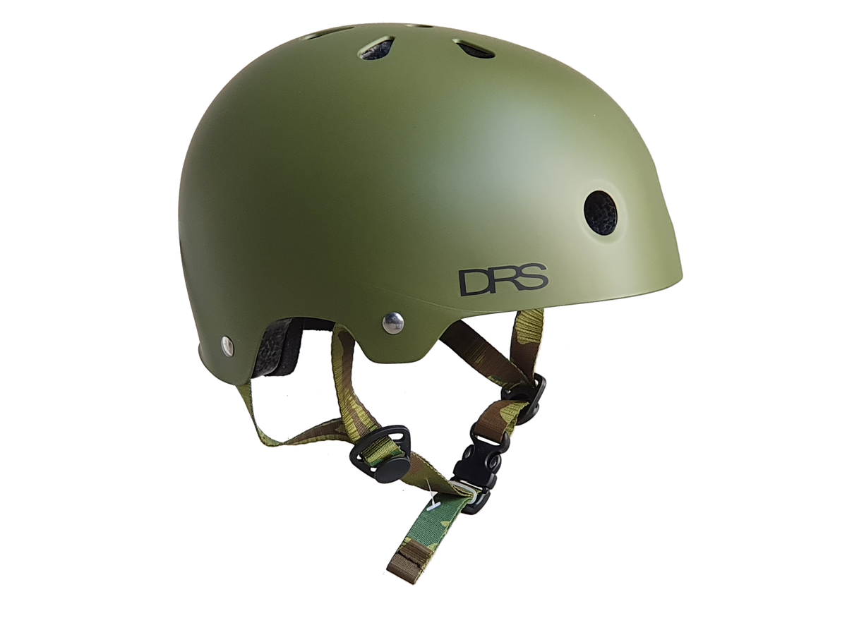 DRS Helmet