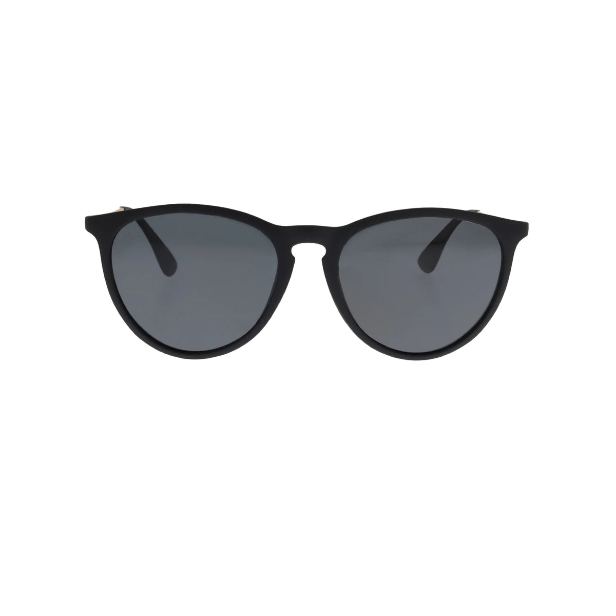 Oxide Sunglasses Astra Matt Black