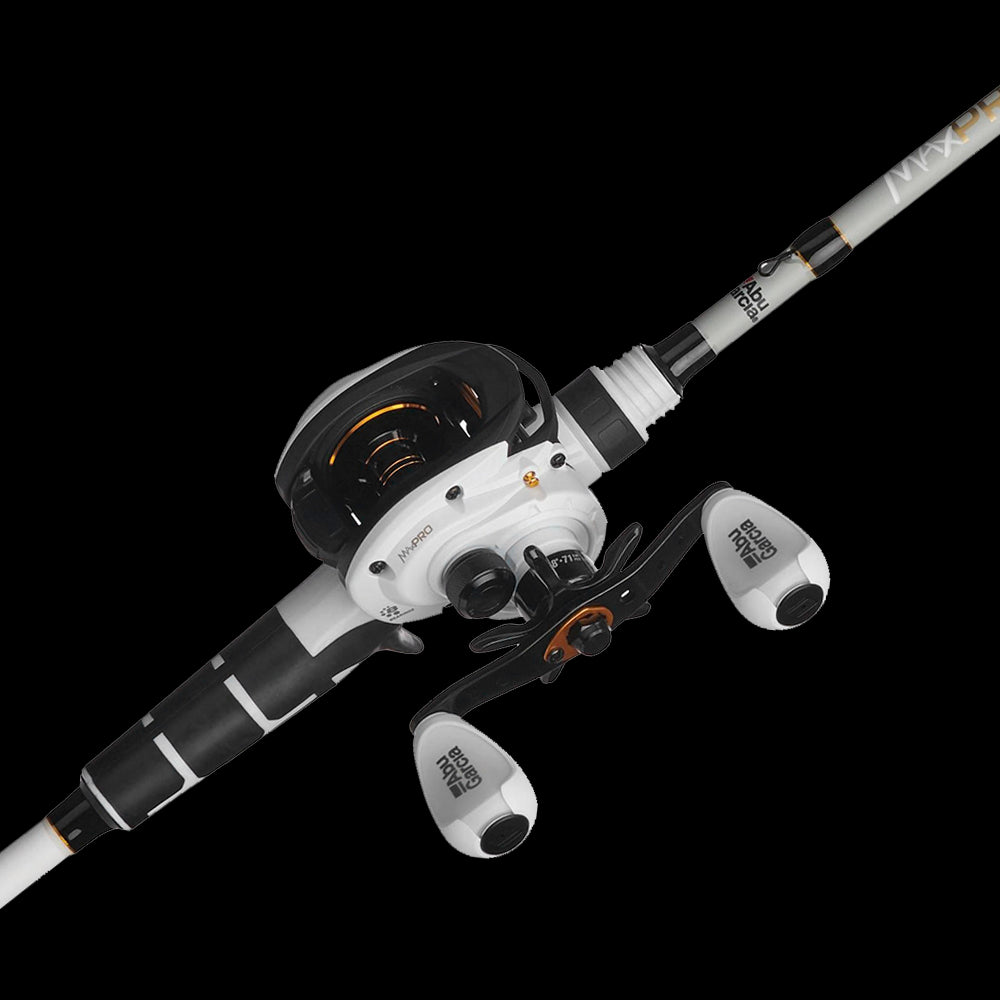 Abu Garcia VRTT-C 561m Max Pro LP 4-8kg