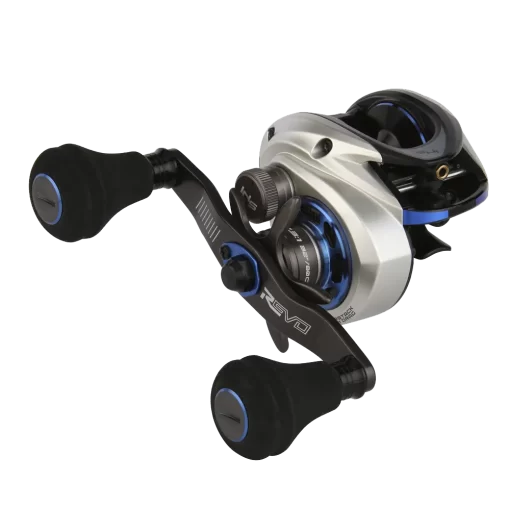 Abu Garcia Revo5 INS LP Inshore