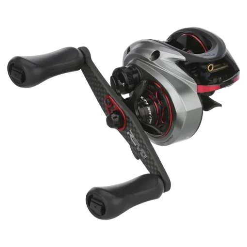 Abu Garcia Revo PRM LP